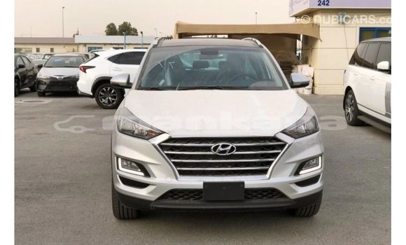 Buy Import Hyundai Tucson Other Car in Import - Dubai in Abhasia Buy Import Hyundai Tucson Other Car in Import - Dubai in Abhasia