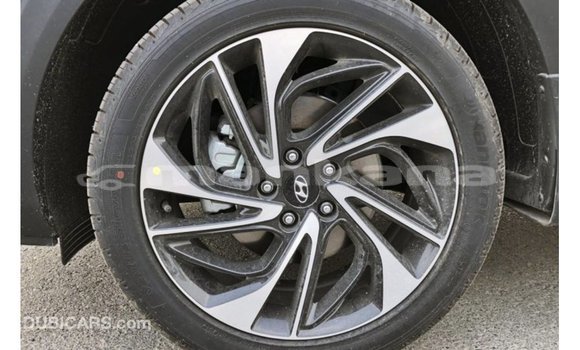 Buy Import Hyundai Tucson Other Car in Import - Dubai in Abhasia Buy Import Hyundai Tucson Other Car in Import - Dubai in Abhasia