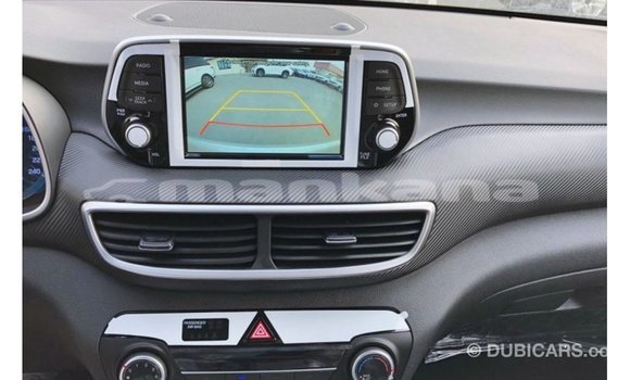 Buy Import Hyundai Tucson Other Car in Import - Dubai in Abhasia Buy Import Hyundai Tucson Other Car in Import - Dubai in Abhasia
