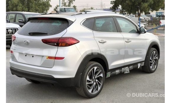 Buy Import Hyundai Tucson Other Car in Import - Dubai in Abhasia Buy Import Hyundai Tucson Other Car in Import - Dubai in Abhasia