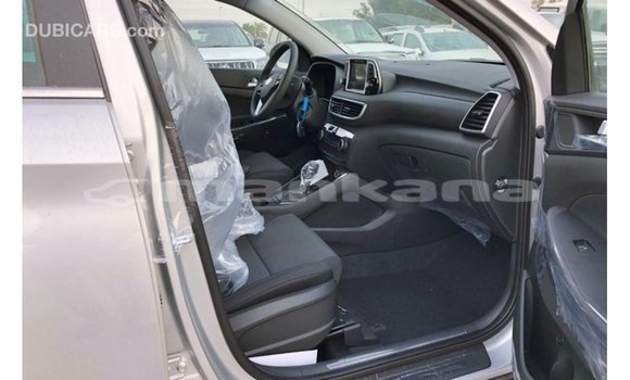 Buy Import Hyundai Tucson Other Car in Import - Dubai in Abhasia Buy Import Hyundai Tucson Other Car in Import - Dubai in Abhasia