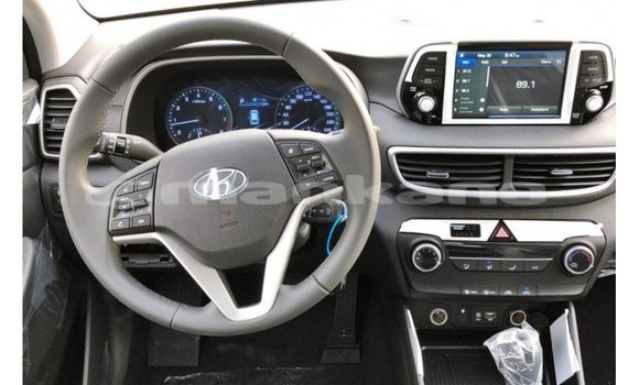 Buy Import Hyundai Tucson Other Car in Import - Dubai in Abhasia Buy Import Hyundai Tucson Other Car in Import - Dubai in Abhasia