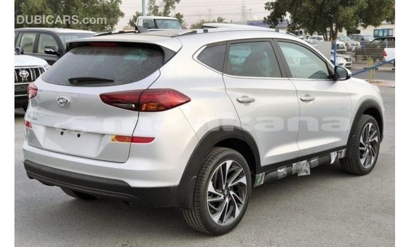 Buy Import Hyundai Tucson Other Car in Import - Dubai in Abhasia Buy Import Hyundai Tucson Other Car in Import - Dubai in Abhasia