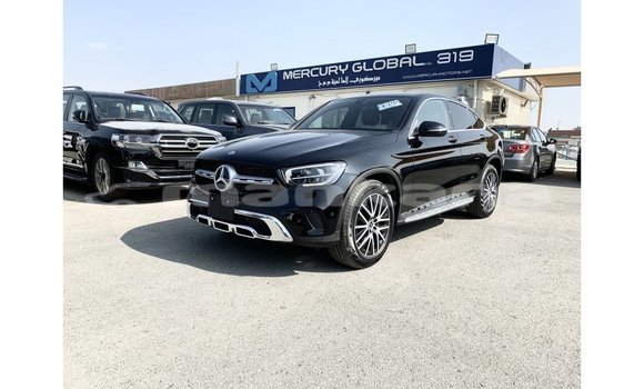 Buy Import Mercedes-Benz GLC Black Car in Import - Dubai in Abhasia Buy Import Mercedes-Benz GLC Black Car in Import - Dubai in Abhasia