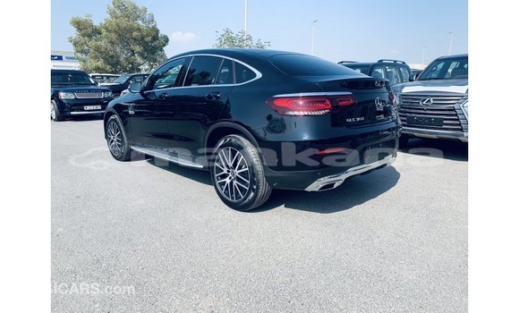 Buy Import Mercedes-Benz GLC Black Car in Import - Dubai in Abhasia Buy Import Mercedes-Benz GLC Black Car in Import - Dubai in Abhasia