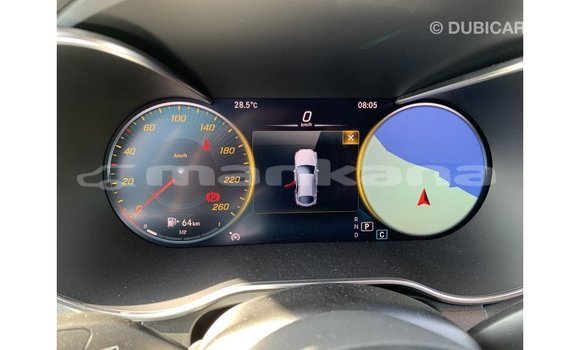 Buy Import Mercedes-Benz GLC Black Car in Import - Dubai in Abhasia Buy Import Mercedes-Benz GLC Black Car in Import - Dubai in Abhasia