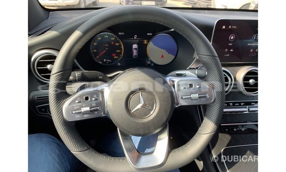 Buy Import Mercedes-Benz GLC Black Car in Import - Dubai in Abhasia Buy Import Mercedes-Benz GLC Black Car in Import - Dubai in Abhasia