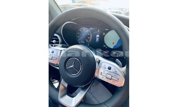Buy Import Mercedes-Benz GLC Black Car in Import - Dubai in Abhasia Buy Import Mercedes-Benz GLC Black Car in Import - Dubai in Abhasia