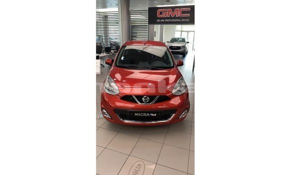 Buy Import Nissan Micra Red Car in Import - Dubai in Abhasia Buy Import Nissan Micra Red Car in Import - Dubai in Abhasia