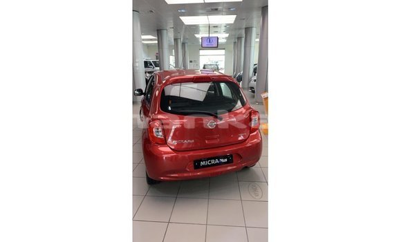 Buy Import Nissan Micra Red Car in Import - Dubai in Abhasia Buy Import Nissan Micra Red Car in Import - Dubai in Abhasia