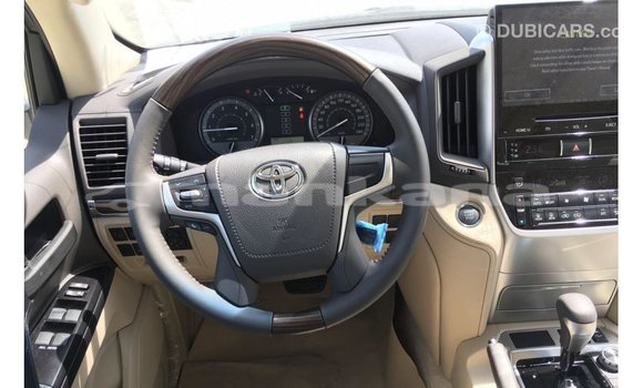 Buy Import Toyota Land Cruiser Black Car in Import - Dubai in Abhasia Buy Import Toyota Land Cruiser Black Car in Import - Dubai in Abhasia