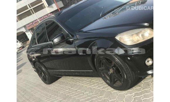 Buy Import Mercedes-Benz 190 (W201) Black Car in Import - Dubai in Abhasia Buy Import Mercedes-Benz 190 (W201) Black Car in Import - Dubai in Abhasia