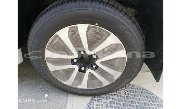 Buy Import Toyota Land Cruiser White Car in Import - Dubai in Abhasia Buy Import Toyota Land Cruiser White Car in Import - Dubai in Abhasia