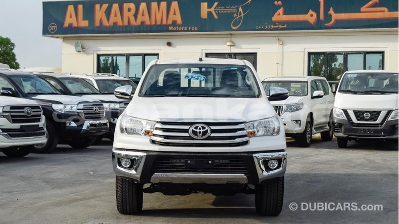 Big with watermark toyota hilux abhasia import dubai 2087