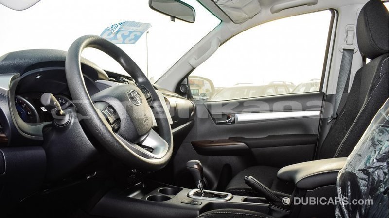 Big with watermark toyota hilux abhasia import dubai 2087