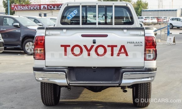Buy Import Toyota Hilux White Car in Import - Dubai in Abhasia Buy Import Toyota Hilux White Car in Import - Dubai in Abhasia