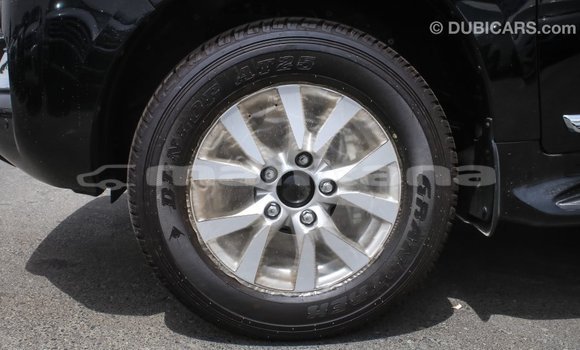Buy Import Toyota Land Cruiser Black Car in Import - Dubai in Abhasia Buy Import Toyota Land Cruiser Black Car in Import - Dubai in Abhasia