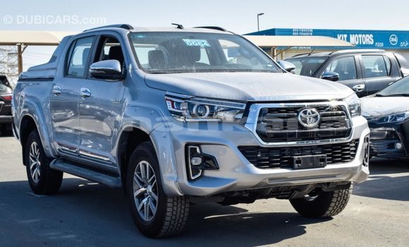 Buy Import Toyota Hilux Other Car in Import - Dubai in Abhasia Buy Import Toyota Hilux Other Car in Import - Dubai in Abhasia