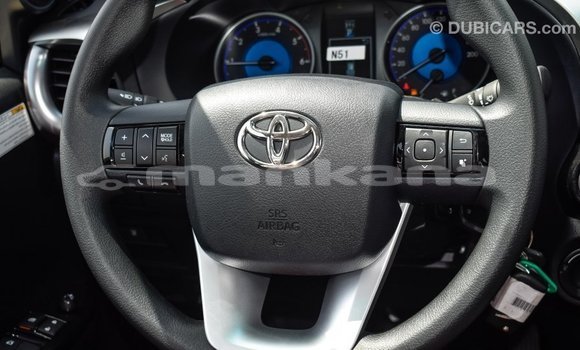 Buy Import Toyota Hilux Black Car in Import - Dubai in Abhasia Buy Import Toyota Hilux Black Car in Import - Dubai in Abhasia