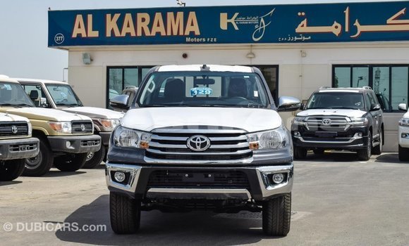 Buy Import Toyota Hilux Other Car in Import - Dubai in Abhasia Buy Import Toyota Hilux Other Car in Import - Dubai in Abhasia