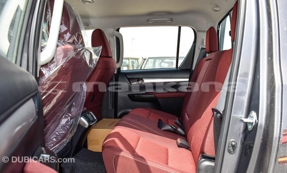 Buy Import Toyota Hilux Other Car in Import - Dubai in Abhasia Buy Import Toyota Hilux Other Car in Import - Dubai in Abhasia