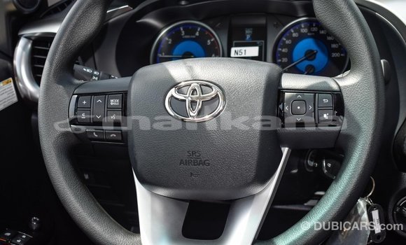 Buy Import Toyota Hilux Other Car in Import - Dubai in Abhasia Buy Import Toyota Hilux Other Car in Import - Dubai in Abhasia