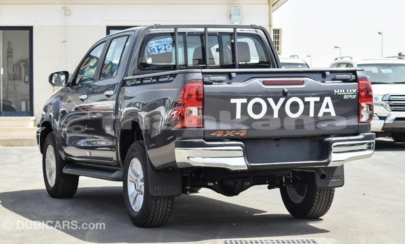 Buy Import Toyota Hilux Other Car in Import - Dubai in Abhasia Buy Import Toyota Hilux Other Car in Import - Dubai in Abhasia