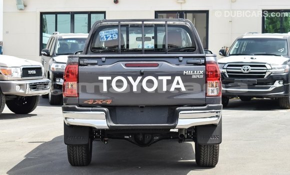 Buy Import Toyota Hilux Other Car in Import - Dubai in Abhasia Buy Import Toyota Hilux Other Car in Import - Dubai in Abhasia