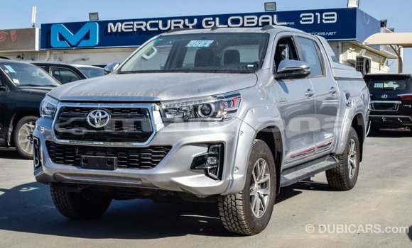 Buy Import Toyota Hilux Other Car in Import - Dubai in Abhasia Buy Import Toyota Hilux Other Car in Import - Dubai in Abhasia