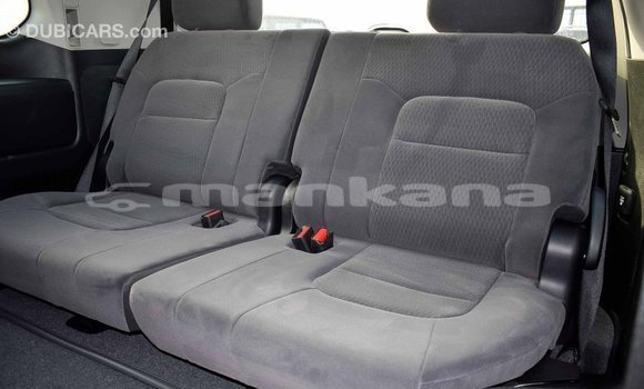 Buy Import Toyota Land Cruiser White Car in Import - Dubai in Abhasia Buy Import Toyota Land Cruiser White Car in Import - Dubai in Abhasia