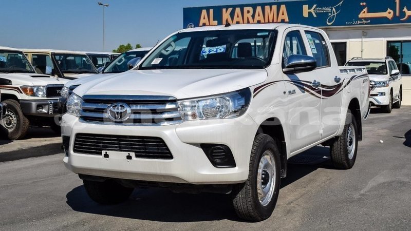 Big with watermark toyota hilux abhasia import dubai 2093