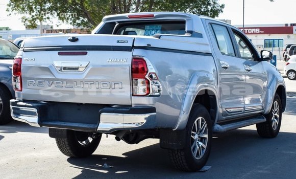 Buy Import Toyota Hilux Other Car in Import - Dubai in Abhasia Buy Import Toyota Hilux Other Car in Import - Dubai in Abhasia