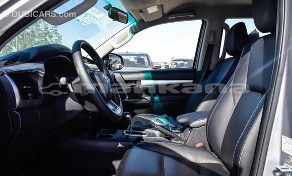 Buy Import Toyota Hilux Other Car in Import - Dubai in Abhasia Buy Import Toyota Hilux Other Car in Import - Dubai in Abhasia