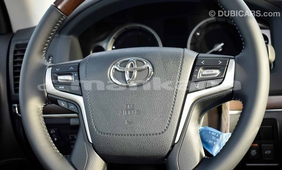 Buy Import Toyota Land Cruiser Black Car in Import - Dubai in Abhasia Buy Import Toyota Land Cruiser Black Car in Import - Dubai in Abhasia