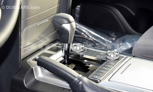 Buy Import Toyota Land Cruiser Black Car in Import - Dubai in Abhasia Buy Import Toyota Land Cruiser Black Car in Import - Dubai in Abhasia