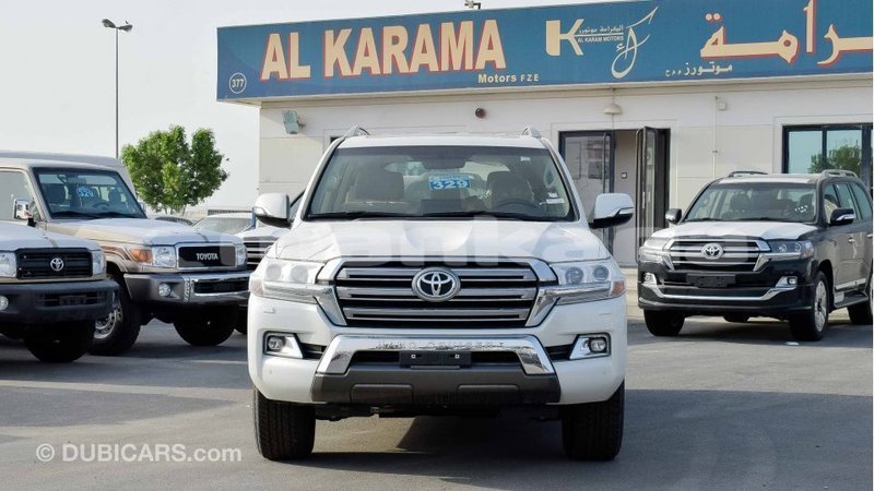 Big with watermark toyota land cruiser abhasia import dubai 2097