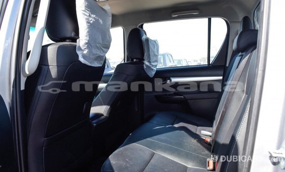 Buy Import Toyota Hilux Other Car in Import - Dubai in Abhasia Buy Import Toyota Hilux Other Car in Import - Dubai in Abhasia