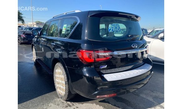 Buy Import Infiniti Q Black Car in Import - Dubai in Abhasia Buy Import Infiniti Q Black Car in Import - Dubai in Abhasia