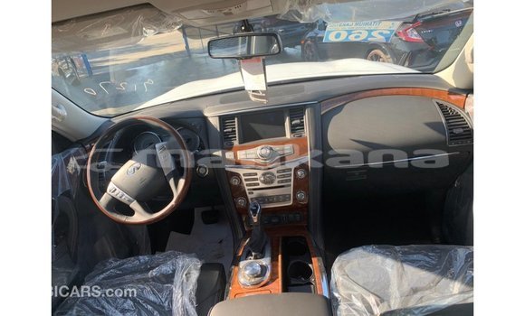 Buy Import Infiniti Q Black Car in Import - Dubai in Abhasia Buy Import Infiniti Q Black Car in Import - Dubai in Abhasia