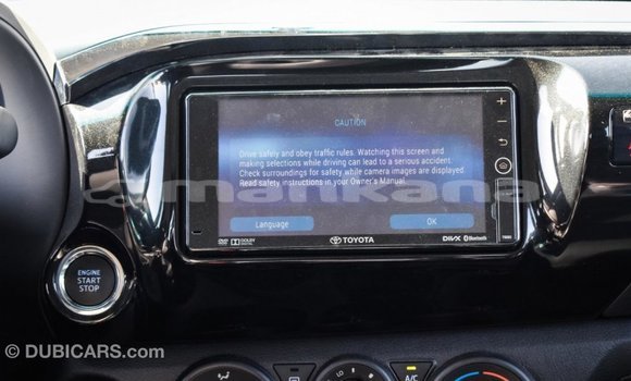 Buy Import Toyota Hilux Other Car in Import - Dubai in Abhasia Buy Import Toyota Hilux Other Car in Import - Dubai in Abhasia