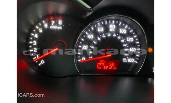 Buy Import Kia Sorento Red Car in Import - Dubai in Abhasia Buy Import Kia Sorento Red Car in Import - Dubai in Abhasia