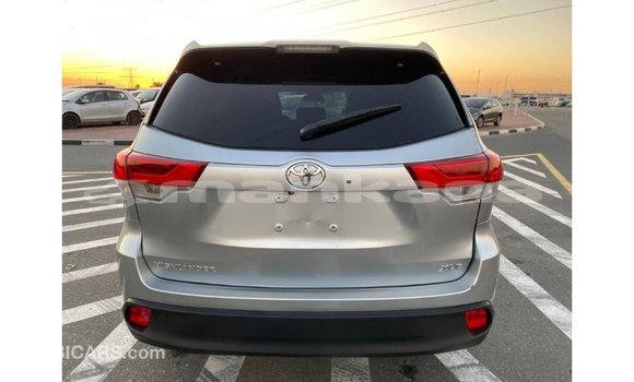 Buy Import Toyota Highlander Other Car in Import - Dubai in Abhasia Buy Import Toyota Highlander Other Car in Import - Dubai in Abhasia