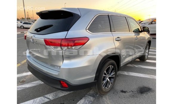 Buy Import Toyota Highlander Other Car in Import - Dubai in Abhasia Buy Import Toyota Highlander Other Car in Import - Dubai in Abhasia