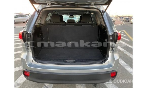 Buy Import Toyota Highlander Other Car in Import - Dubai in Abhasia Buy Import Toyota Highlander Other Car in Import - Dubai in Abhasia