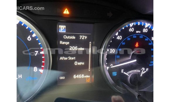 Buy Import Toyota Highlander Other Car in Import - Dubai in Abhasia Buy Import Toyota Highlander Other Car in Import - Dubai in Abhasia