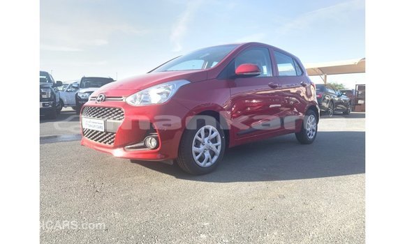 Buy Import Hyundai i10 Red Car in Import - Dubai in Abhasia Buy Import Hyundai i10 Red Car in Import - Dubai in Abhasia