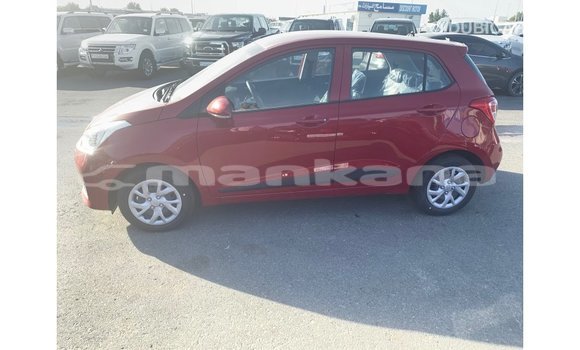 Buy Import Hyundai i10 Red Car in Import - Dubai in Abhasia Buy Import Hyundai i10 Red Car in Import - Dubai in Abhasia