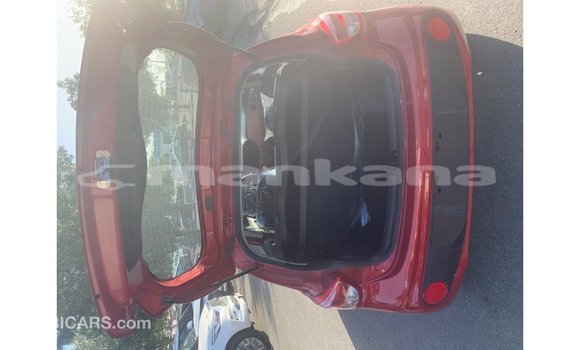 Buy Import Hyundai i10 Red Car in Import - Dubai in Abhasia Buy Import Hyundai i10 Red Car in Import - Dubai in Abhasia