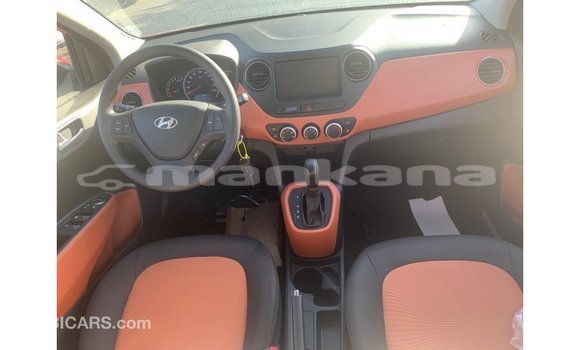 Buy Import Hyundai i10 Red Car in Import - Dubai in Abhasia Buy Import Hyundai i10 Red Car in Import - Dubai in Abhasia