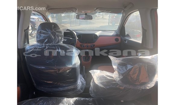 Buy Import Hyundai i10 Red Car in Import - Dubai in Abhasia Buy Import Hyundai i10 Red Car in Import - Dubai in Abhasia